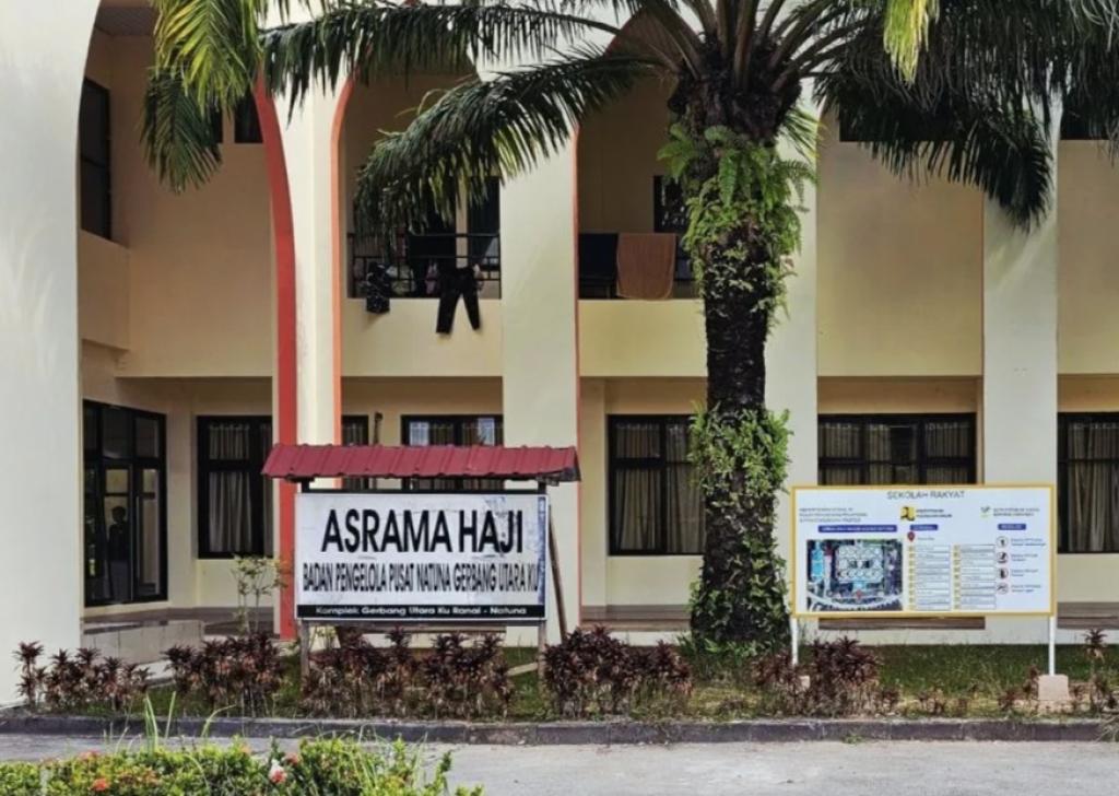 Mei 2026, Pemerintah Pusat Bangun Fasilitas Sekolah Rakyat Terintegrasi