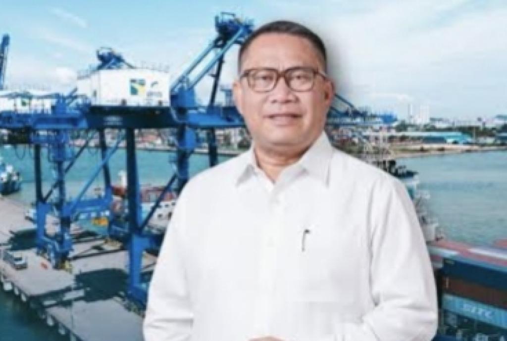 Ekspor Batam ke AS Naik 30,71 Persen di Awal 2026