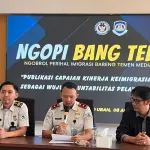Imigrasi Tanjung Uban Tolak 37 Permohonan Paspor, Cegah PMI Ilegal