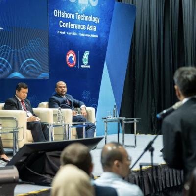 PHR Dorong Pengembangan Migas Non-Konvensional sebagai Game Changer Ketahanan Energi Nasional