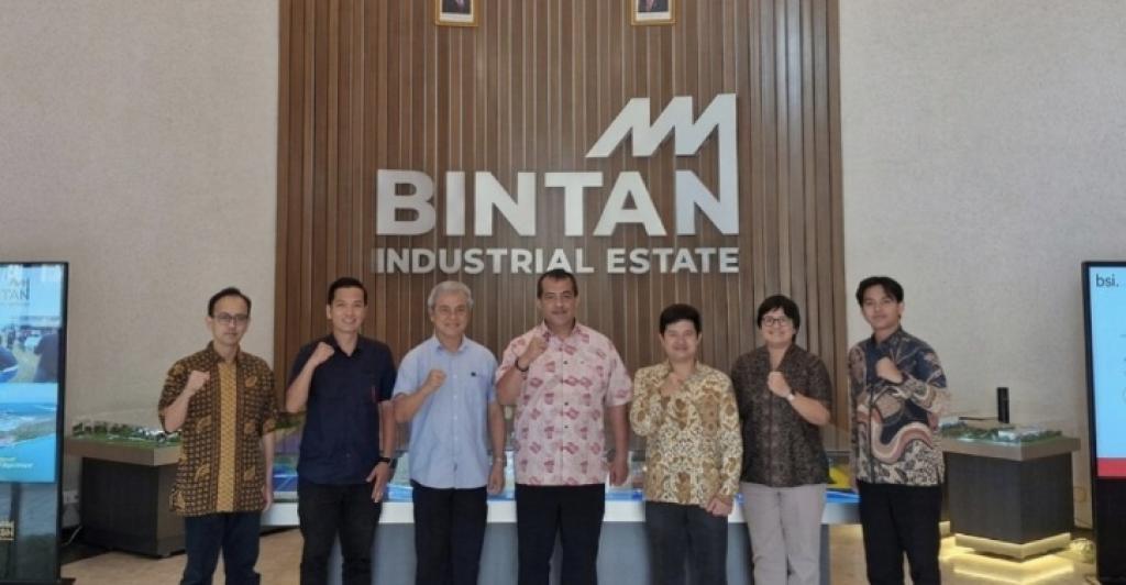 Potensi Investasi di KEK Bintan Tembus Rp120 Triliun, KPK Ingatkan Prinsip Kehati-hatian