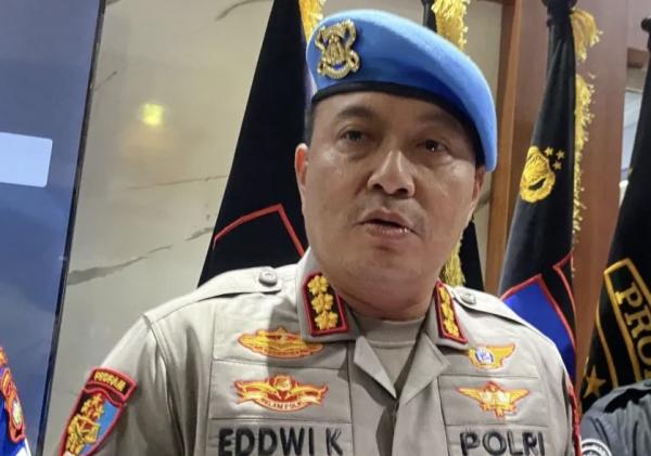 Anggota Polisi di Batam Tewas Dianiaya, Satu Bintara Ditetapkan Tersangka