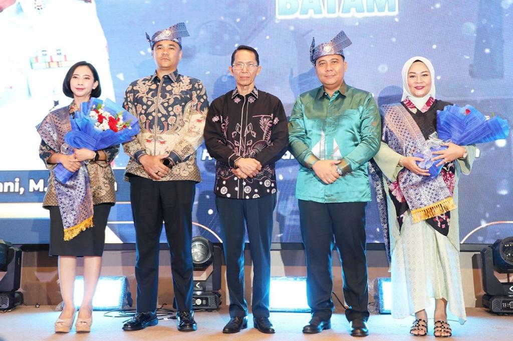 Letkol Pnb Indra Alexander Jabat Danlanud Hang Nadim, Amsakar Siap Jalin Sinergi