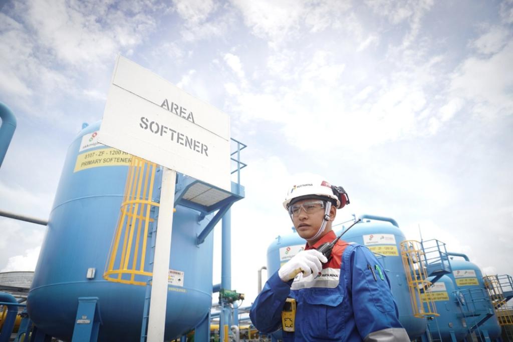 Transformasi Keselamatan Zona Rokan, PHR Sukses Raih 11 Juta Jam Kerja Tanpa Insiden