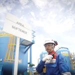 Transformasi Keselamatan Zona Rokan, PHT Sukses Raih 11 Juta Jam Kerja Tanpa Insiden