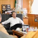 Wali Kota Batam Tekankan Ranperda LAM Harus Dukung Pelestarian Adat