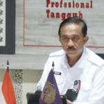 Ditjenpas Riau Musnahkan 84 HP Hasil Razia di Lapas Narkotika Rumbai, Tegaskan Zero Halinar