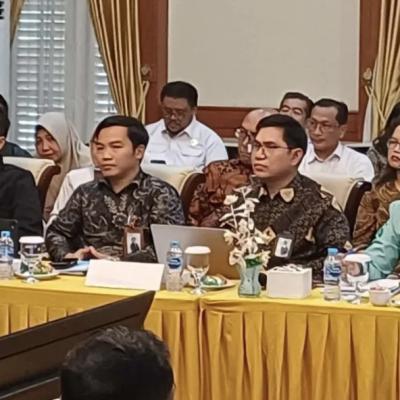 BPJS Kesehatan Bayar Klaim Rp1,7 Triliun di Kepri Sepanjang 2025, UHC Capai 98 Persen