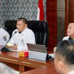 Pemko Batam Luncurkan BIA 2026, Dorong Inovasi Pelayanan Publik