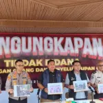 Sindikat Pengiriman PMI Ilegal ke Malaysia Digulung di Dumai, 68 Orang Diselamatkan