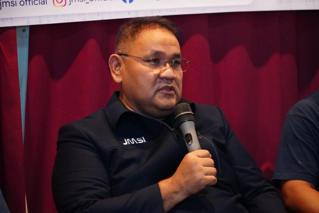 JK, Kerusuhan Poso, dan Dramatisasi di Era Algoritma