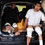Motif Sakit Hati dan Ekonomi, 4 Pelaku Pembunuhan di Rumbai Ditangkap