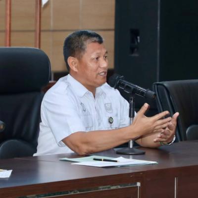 Pemko Batam Perkuat Pengawasan E-Purchasing untuk Cegah Korupsi