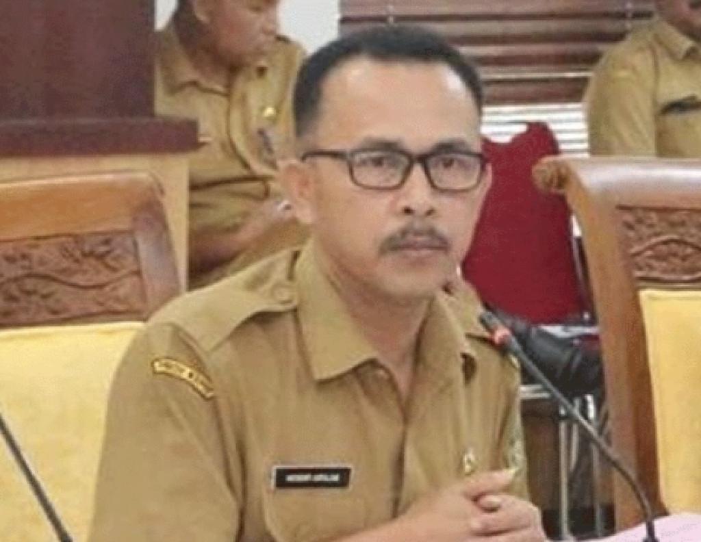 Pemko Batam Prioritaskan Pembangunan RKB Untuk Atasi Kekurangan Kelas