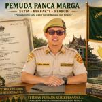 Bertekad Murnikan Organisasi, Fadila Saputra Maju Jadi Calon Ketua PPM Riau