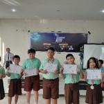 ECC Bengkalis Hadirkan Kompetisi Bahasa Inggris Bertema Kepemimpinan