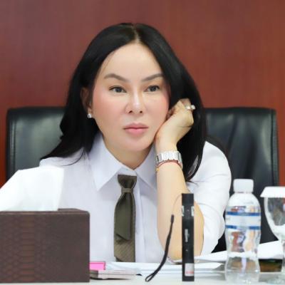 Pemko Batam Sesuaikan Usulan RTRW dengan Aktivitas Ekonomi Daerah