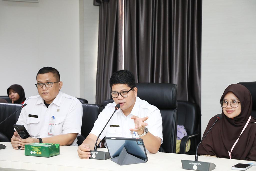 Mulai Dikerjakan, Proyek Pelebaran Jalan Tengku Sulung Batam Ditargetkan Rampung 2026