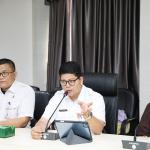 Mulai Dikerjakan, Proyek Pelebaran Jalan Tengku Sulung Batam Ditargetkan Rampung 2026