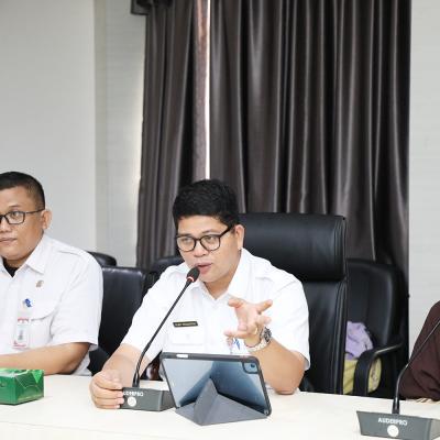 Mulai Dikerjakan, Proyek Pelebaran Jalan Tengku Sulung Batam Ditargetkan Rampung 2026