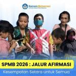 Disdik Batam Buka SPMB 2026 Jalur Afirmasi Mulai 8 Juni