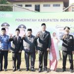 Bupati Inhu Ajak Warga Perkuat Nilai Pancasila dan Peduli Lingkungan