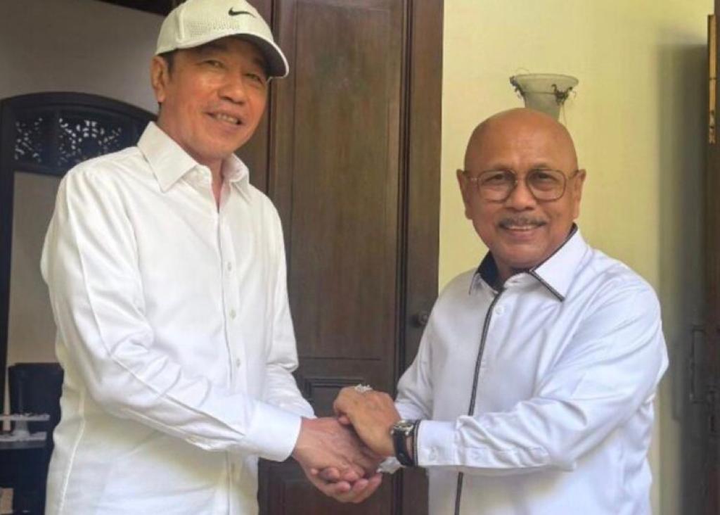 Dukung Penguatan Program MBG, ReJO Apresiasi Langkah Presiden Prabowo Evaluasi Pimpinan BGN
