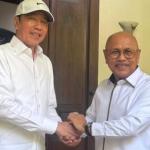 Dukung Penguatan Program MBG, ReJO Apresiasi Langkah Presiden Prabowo Evaluasi Pimpinan BGN