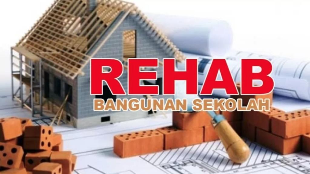Natuna Revitalisasi Tujuh SMP, Kucurkan Rp3,8 Miliar untuk Tingkatkan Mutu Pendidikan