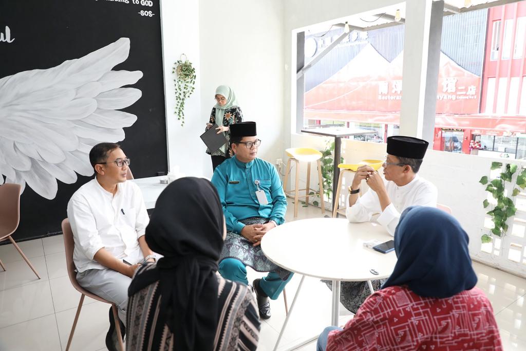 Belanja Pegawai Batam Tembus 39,22 Persen APBD, Pemko Minta Relaksasi ke Pemerintah Pusat