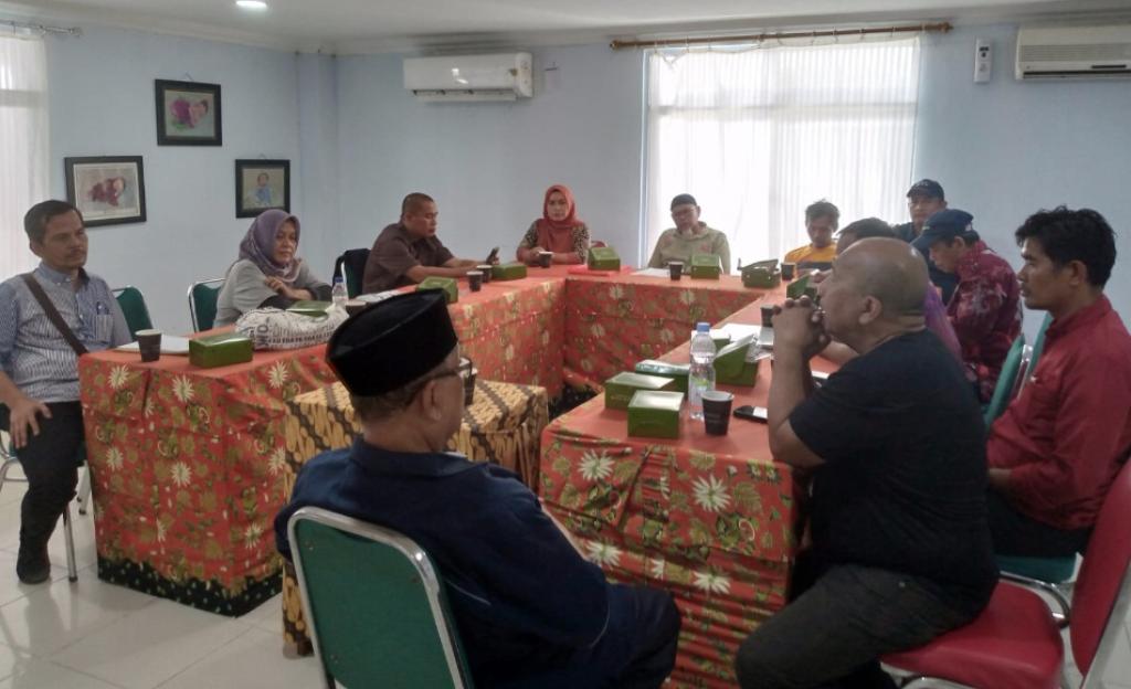 Dheni Kurnia Pastikan Pelantikan Pengurus dan JMSI Award Digelar 25 Juni