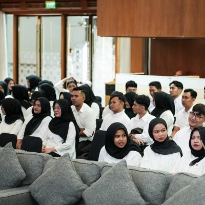 Kesempatan Magang PHR Batch 9 Dibuka, Peluang Belajar, Berkarya, dan Berkontribusi