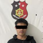 Kurang dari 24 Jam, Polisi Tangkap Tiga Pelaku Jambret iPhone Mahasiswi di Batam