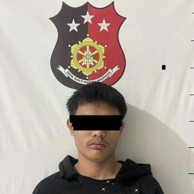 Kurang dari 24 Jam, Polisi Tangkap Tiga Pelaku Jambret iPhone Mahasiswi di Batam