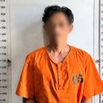 Polisi Tangkap Pelaku Jambret di Sungai Beduk, Satu Ponsel Korban Berhasil Disita