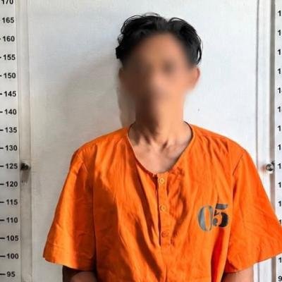 Polisi Tangkap Pelaku Jambret di Sungai Beduk, Satu Ponsel Korban Berhasil Disita