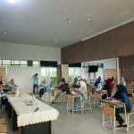 EC.COM Polbeng Gelar Workshop Persiapan TOEIC dan TOEFL, Diikuti 52 Mahasiswa