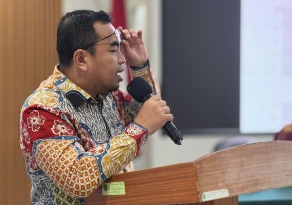 Dr. Maxaxai Indra Kembali Terpilih Aklamasi Pimpin APHTN-HAN Riau Periode 2026–2031