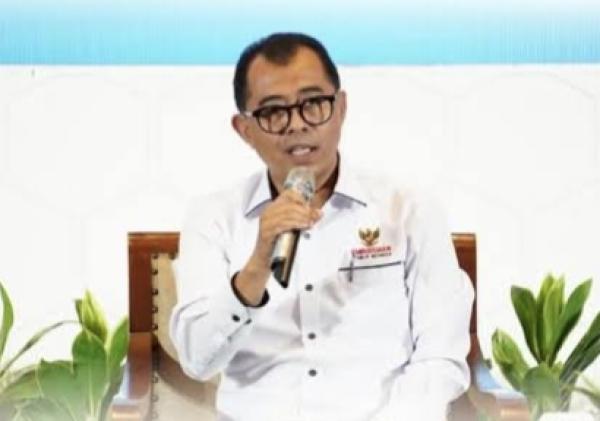 Ombudsman Dorong Penambahan Autogate di Pelabuhan Batam Centre
