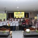 Unilak dan APDESI Merah Putih Riau Jalin Kerja Sama Penguatan SDM Aparatur Desa