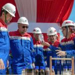 Komisi VI DPR RI Tinjau Inovasi CEOR Minas, Dukung Langkah Pertamina Jaga Ketahanan Energi Nasional