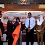 Kejari Natuna Hentikan Penuntutan Kasus Penadahan Emas Lewat Restorative Justice