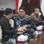 Pemko Batam Tegaskan Pengelolaan Aset Berbasis Skala Prioritas