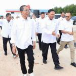 Batam Dipilih Jadi Lokasi Perdana Peluncuran Program SiTaskin Pesisir