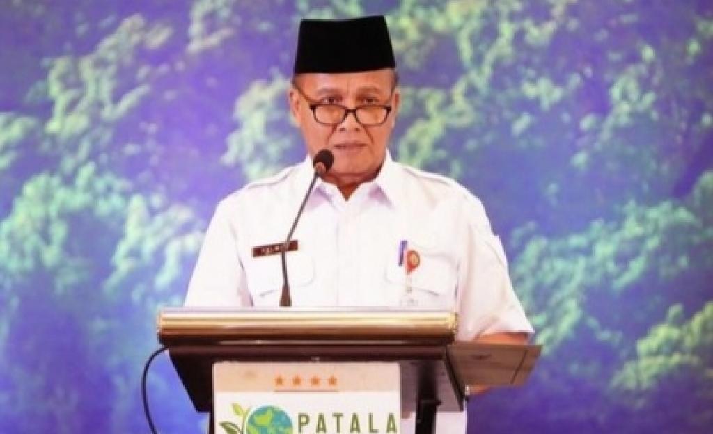 Pemprov Riau Dukung Implementasi SIPD BUMD untuk Perkuat Tata Kelola Berbasis Data