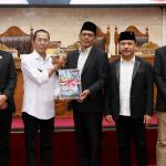 Pemko Batam Proyeksikan Pendapatan Daerah 2027 Capai Rp4,55 Triliun