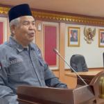 Rahman Terpilih Aklamasi Pimpin PJS Riau Periode 2026–2031