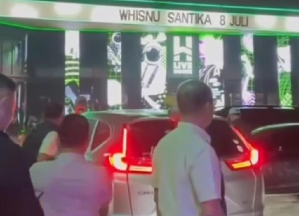 Pemko Pekanbaru Kaji Ulang Aturan Operasional Tempat Hiburan Malam