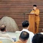 Pemkab Natuna Perkuat Perlindungan Perempuan dan Anak Lewat Pelatihan Penanganan Kasus