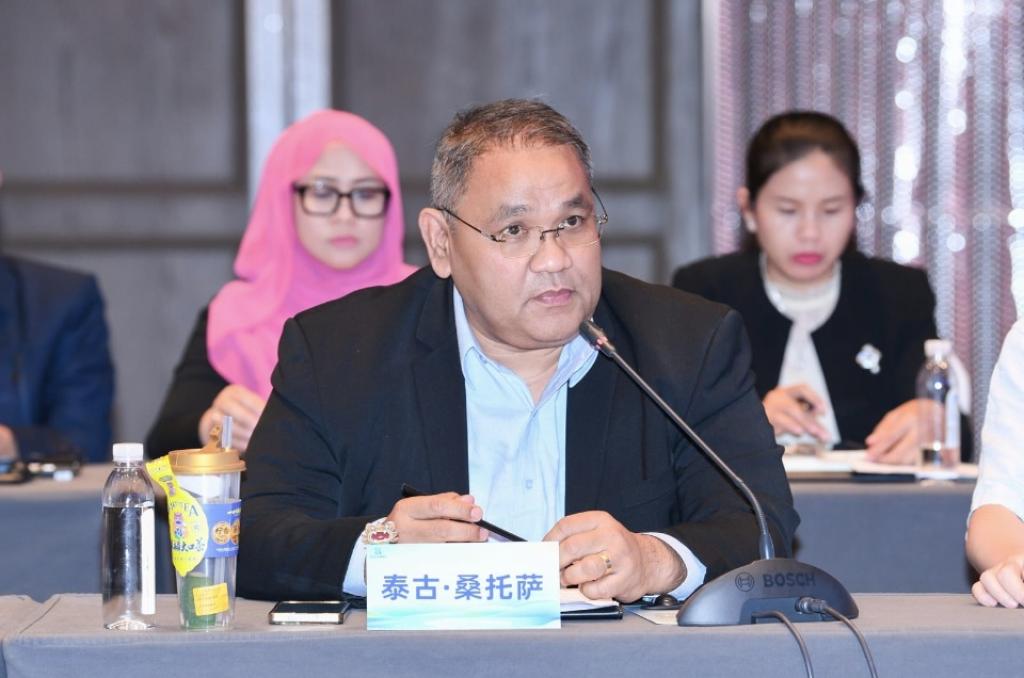 Teguh Santosa: Media Punya Kekuatan Besar Redam Konflik dan Kedepankan Narasi Perdamaian